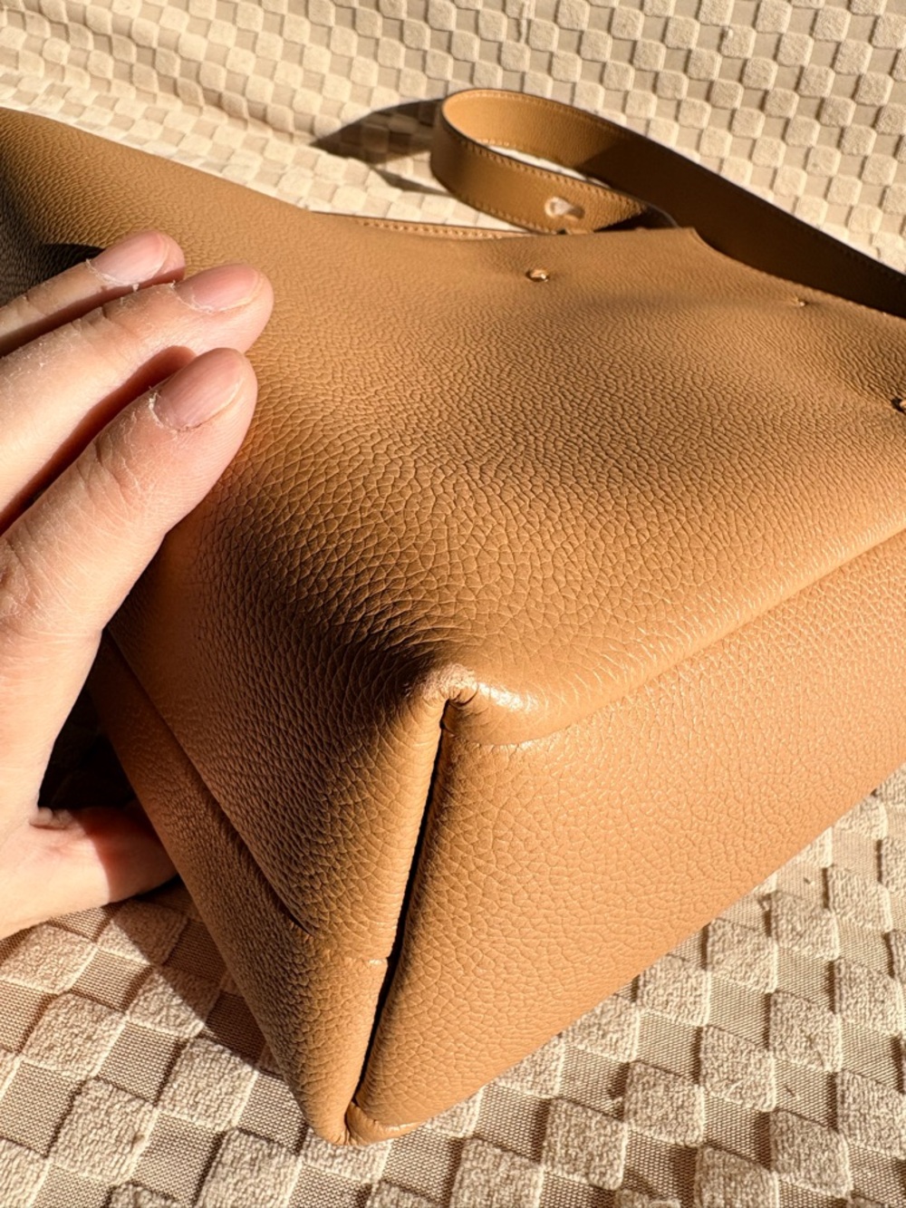Tory Burch Romy Hobo Bag - Picture 7 of 11